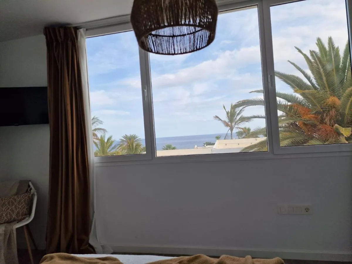 Villa Ada Puerto del Carmen   Puerto del Carmen (Lanzarote)