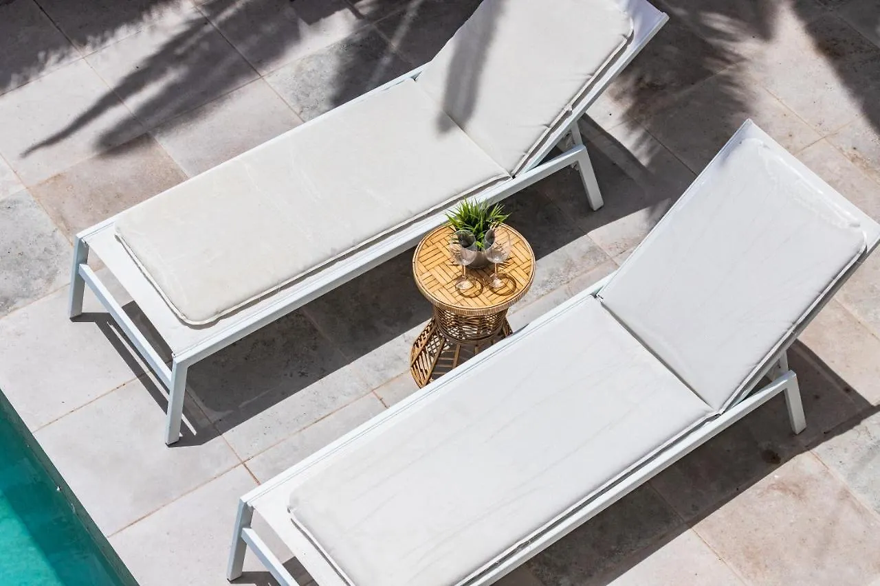 Villa Ada Puerto del Carmen  0*, Puerto del Carmen (Lanzarote)