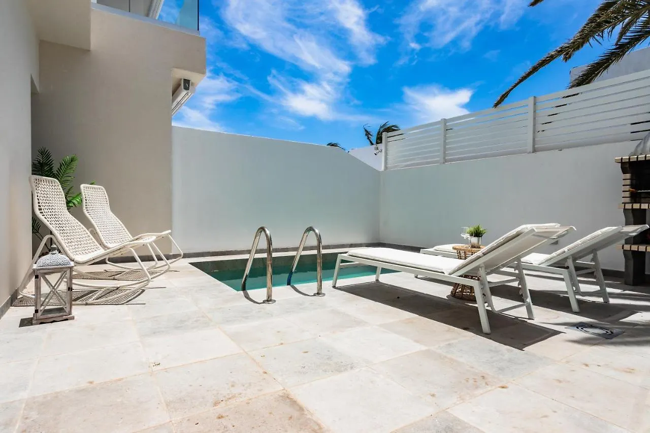 Villa Ada Puerto del Carmen   Puerto del Carmen (Lanzarote)