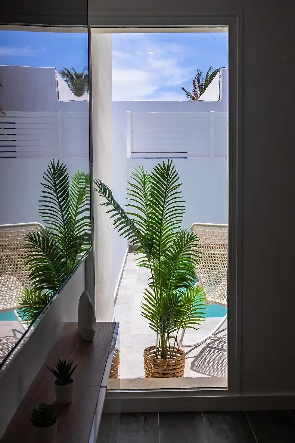 Villa Ada Puerto del Carmen  0*, Puerto del Carmen (Lanzarote)