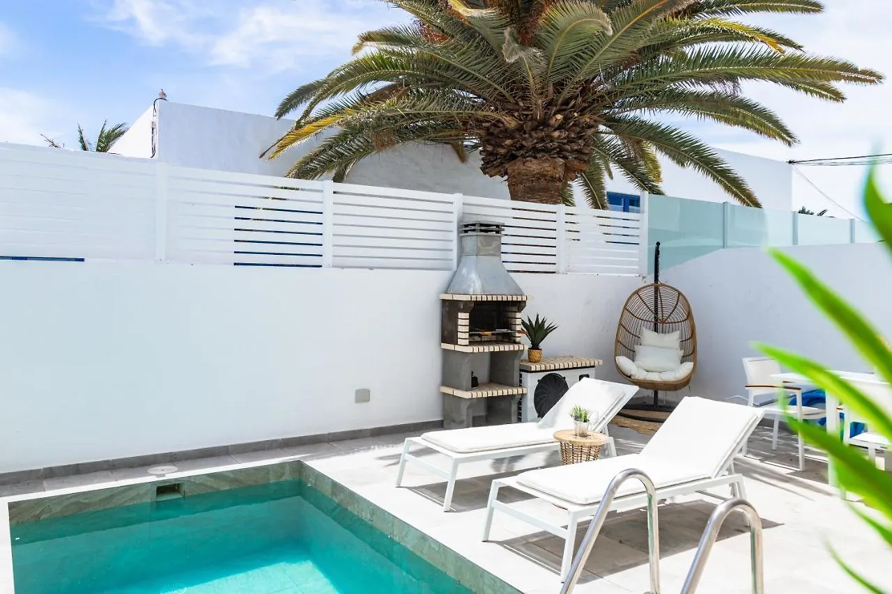 Villa Ada Puerto del Carmen  Puerto del Carmen (Lanzarote)