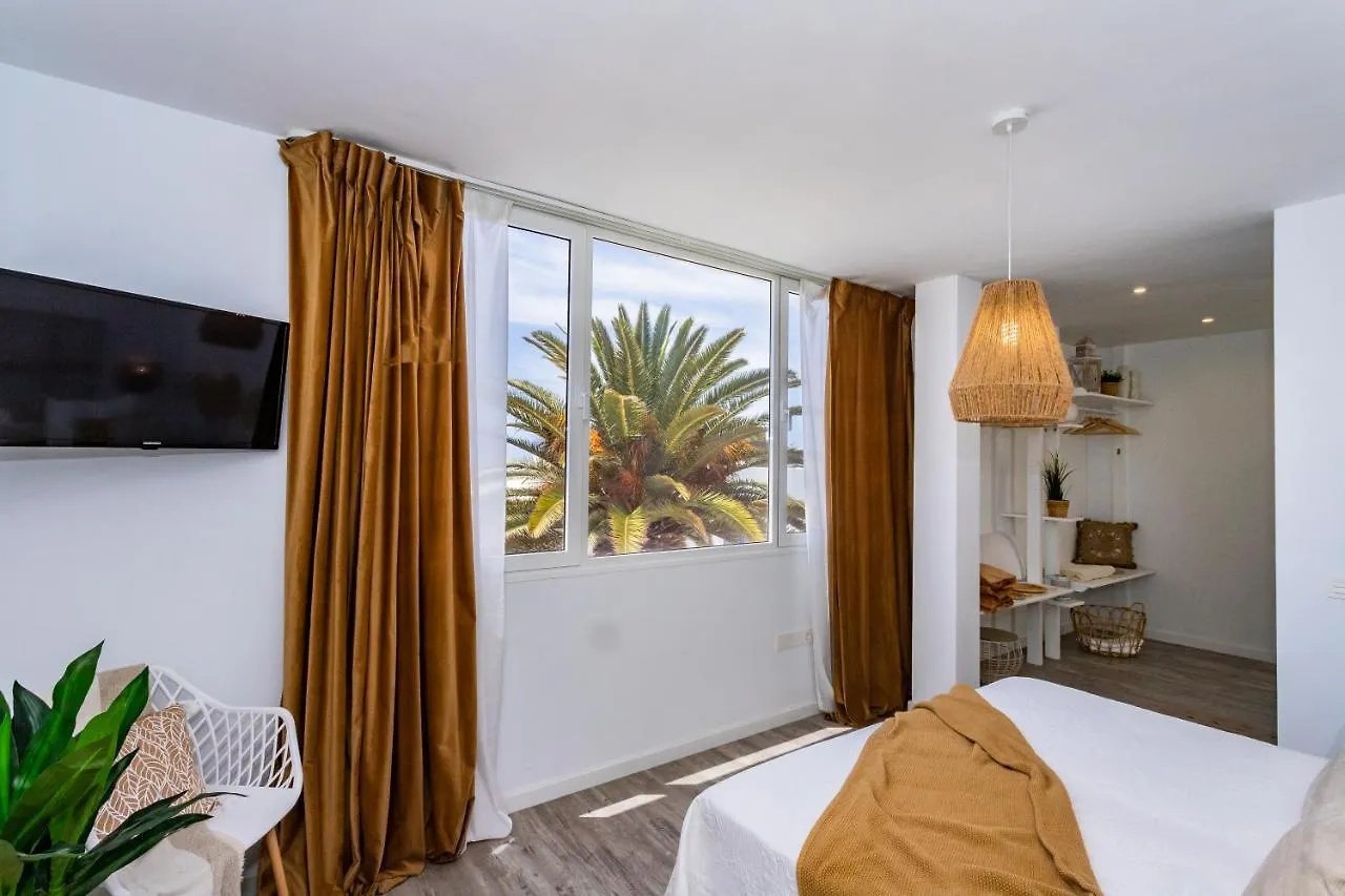 Villa Ada Puerto del Carmen  0*, Puerto del Carmen (Lanzarote)